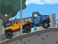 Игра Five Trucks