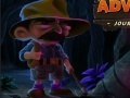 Игра Mr. Looney adventure. Journey to the jungle