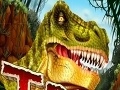 Игра T-rex