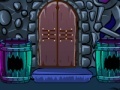 Игра Alone hut escape