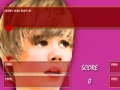 Игра Bieber ultimate quiz