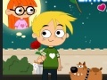 Игра Little Romeo Adventure