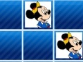 Игра Mickey and Friends