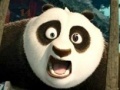 Игра Hidden numbers kung fu panda