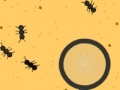 Игра Fourmis