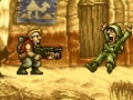 Игра Metal slug 5