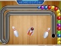 Игра Extreme bowling blast