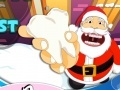 Игра Santa At Dentist