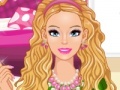 Игра Summer princess make up
