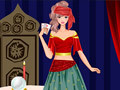 Игра Cute Fortune Teller