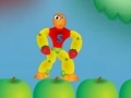 Игра Fruit Man