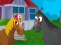 Игра Horse Love