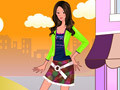 Игра Fall in Colors