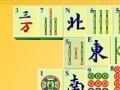 Игра Mahjong couple