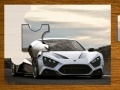 Игра The Zenvo ST1