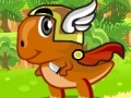 Игра Dino Meat Hunt 2
