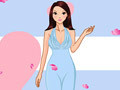 Игра Elegant Banquet Girl