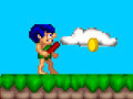 Игра Bip The Caveboy