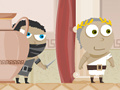 Игра Gabriel the Gladiator