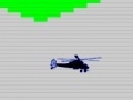 Игра Fly by helicopter