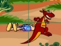 Игра Kangaroo Killa
