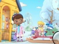 Ігра Doc McStuffins Hidden Stars 2 