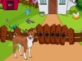 Игра Puppy love escape
