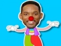 Игра Celebrity Clown