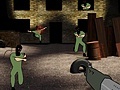Игра Sniper against militants
