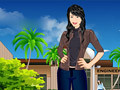 Игра College Girl 2