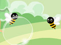 Игра Bee Wars