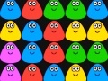 Игра Pou-x Color Match