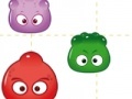 Игра Match my Jelly