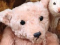 Игра Hidden stars: Stuffed animal