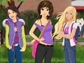 Игра 2 best friends