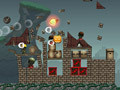 Игра Zombie Rumble