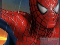 Игра Spiderman - Puzzle Fun