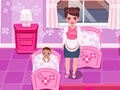 Игра Baby Care