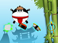 Игра Samurai Panda