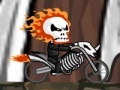 Игра Skull Rider Hell