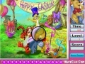 Игра Happy Eastur