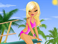 Игра Take the Plunge