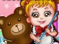 Игра Baby Hazel Clean Room