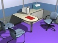Игра Escape Office