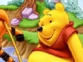 Игра Winnie the Pooh and his friends