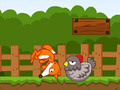 Игра Save The Chickens