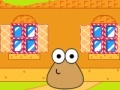 Игра Pou House Decor