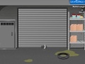 Игра Garage Escape