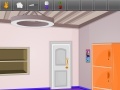 Игра Yuppies room escape