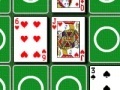 Игра Holdem Squares Solitaire